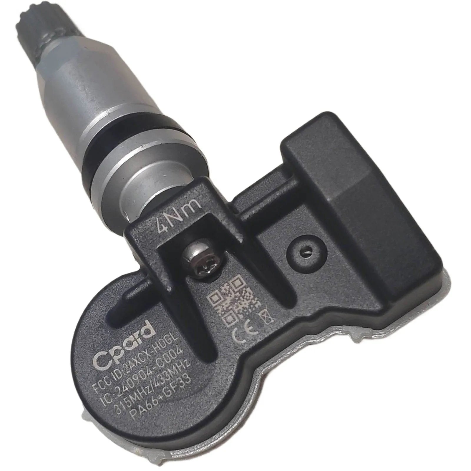 Tire Pressure Sensor TPMS Sensor 315/433Mh for Mazda Demio Axela Atenza 2 3 5 6 8 CX-3 CX-4 CX-5 CX-7 CX-9 MX-5 CX-30 CX-50 Zoom
