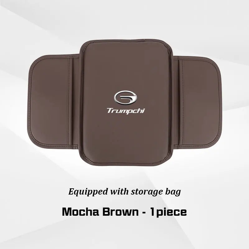 غطاء واقي ومسند ذراع وحدة التحكم المركزية للسيارة GAC MOTOR Trumpchi GS4 GS5 GS8 GM8 GA4 GA6 GA3S M8 E8