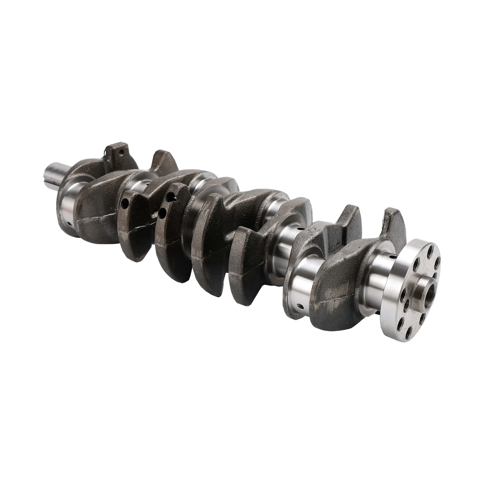 Areyourshop Crankshaft for Mazda 3 Mazda 6 & CX-5 2.2 LTR 2011-2017 SH01-11-300B
