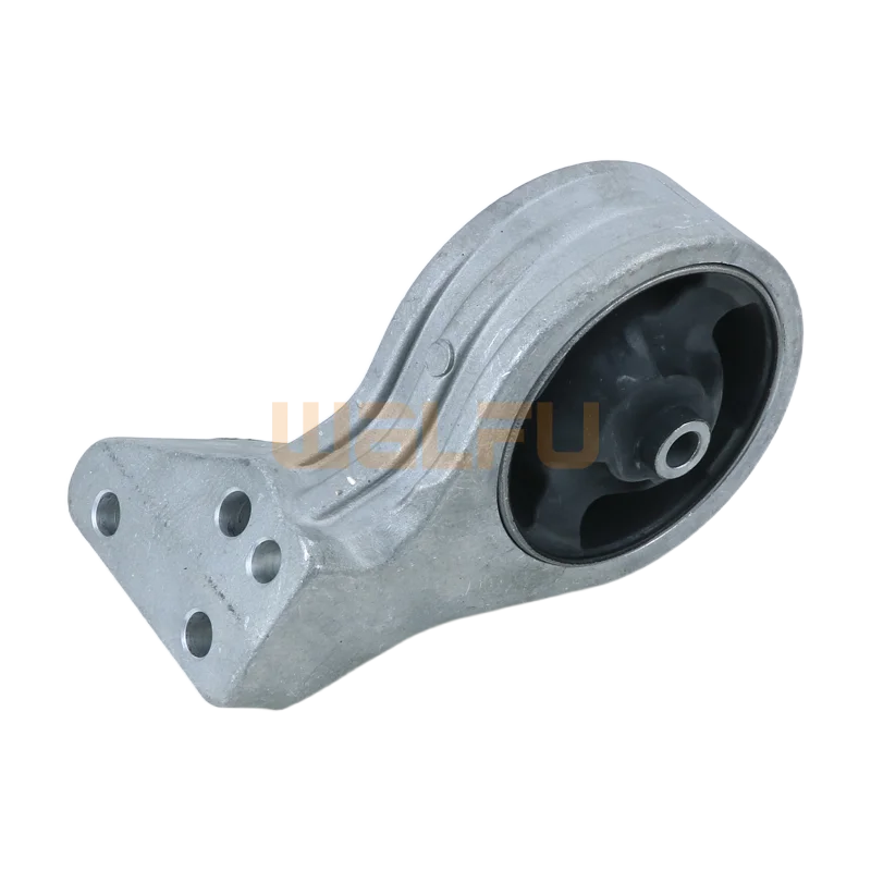 Engine Mount For HYUNDAI SANTA FE 00-06 21930-26200 21930-26300 21931-26400 2193126400 WALFU rubber parts HL915