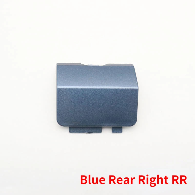 For Mazda 6 Atenza Sedan 2013 2014 2015 2016 Front Rear Bumper Towing Hook Cover Hauling Eye Cap