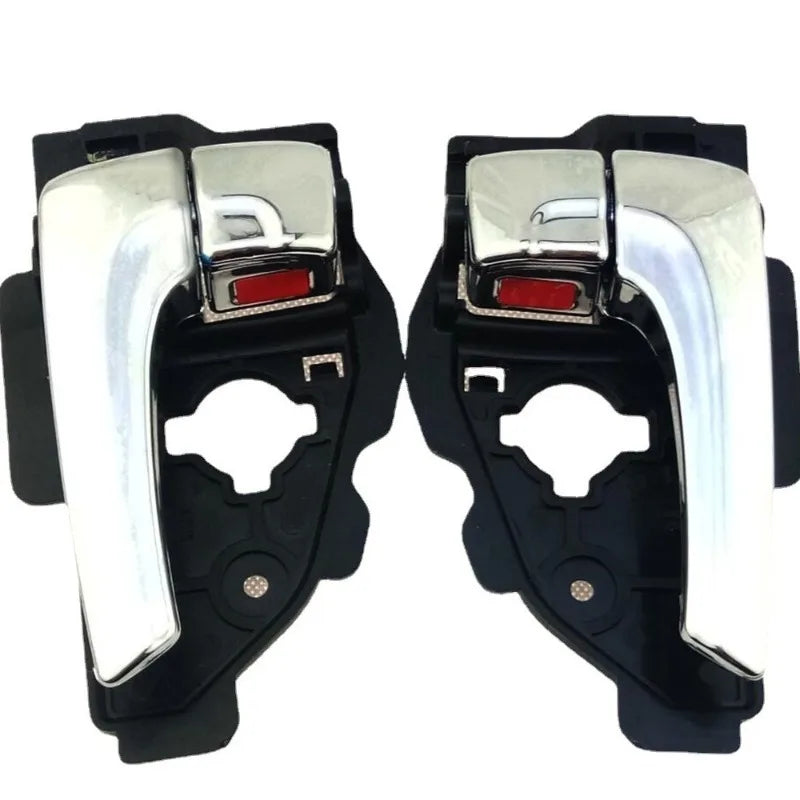 Car Interior Door Handle ( Left or Right ) for Hyundai IX35 2010 2011 2012 82610-2S010 82620-2S010