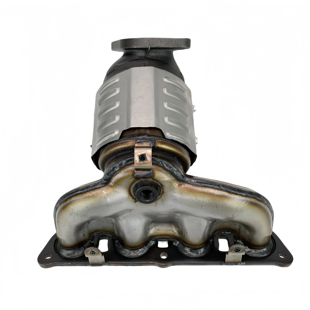 Direct Fit Catalytic Converter  For HYUNDAI IX35
