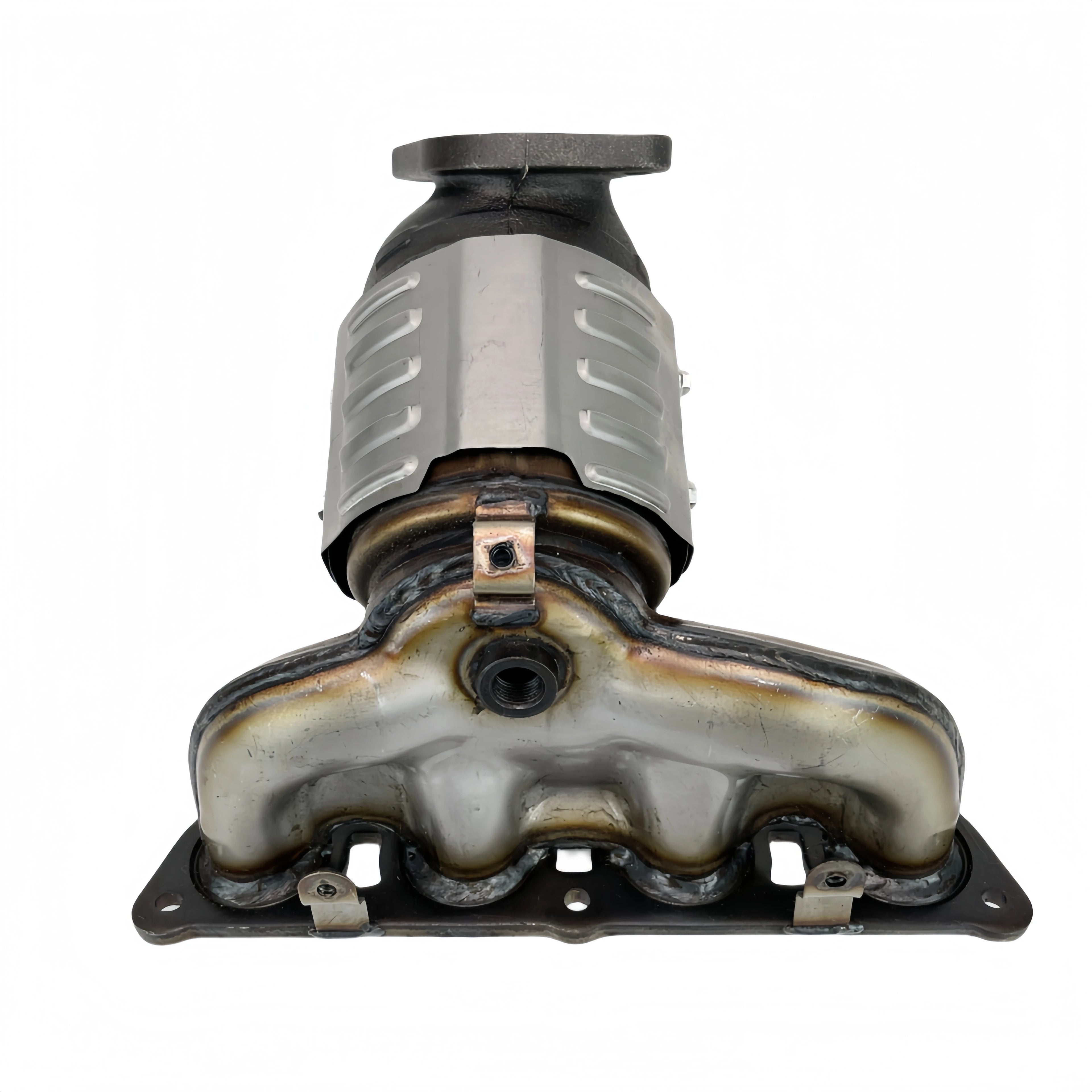 Direct Fit Catalytic Converter  For HYUNDAI IX35