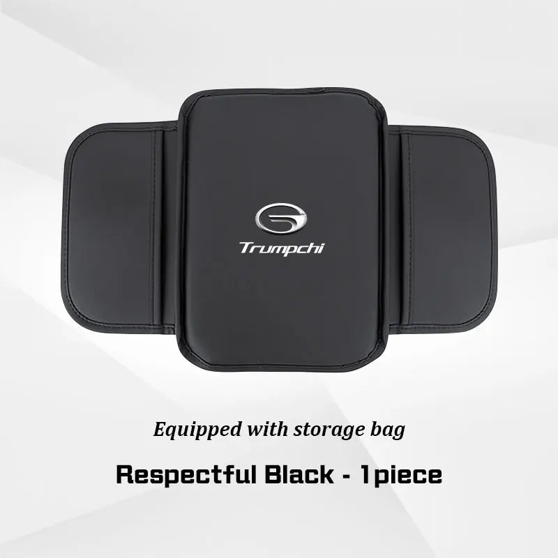غطاء واقي ومسند ذراع وحدة التحكم المركزية للسيارة GAC MOTOR Trumpchi GS4 GS5 GS8 GM8 GA4 GA6 GA3S M8 E8