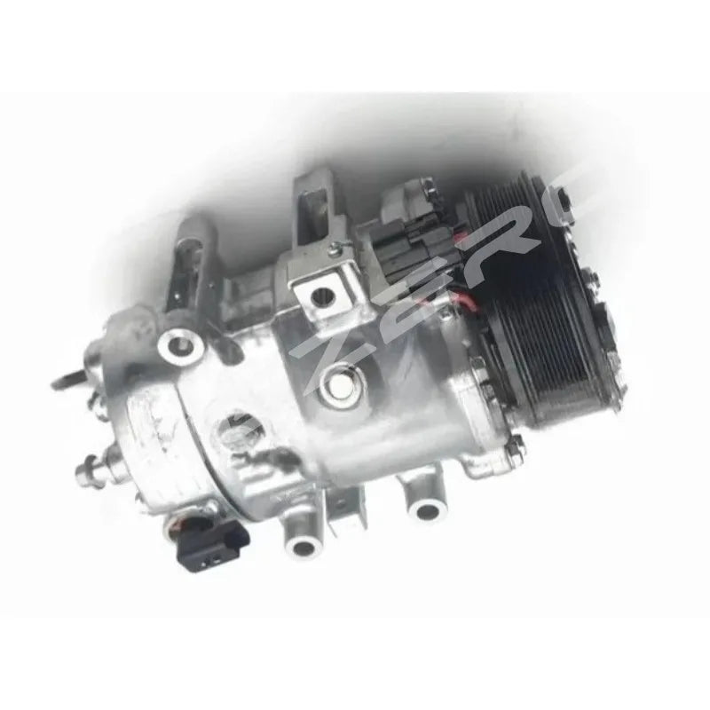 1 قطعة مجموعة ضاغط تكييف الهواء الأصلي لشيري Exeed TX LX TXL Jetour X70Plus X90Plus كومبرسير تكييف الهواء الأصلي لسيارات TX LX TXL Jetour X70Plus X90Plus