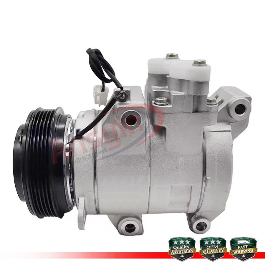 DKS-17DS Car Air Conditioining AC Compressor For Mazda Biante C273-61-450A Z0011242A