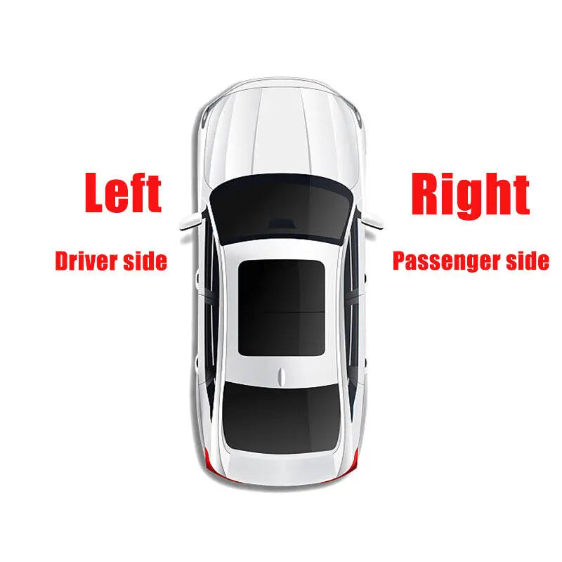 Left Right Front Bumper Bar Support Holder Front Bumper Bracket For Kia Optima 2011 2012 2013 2014 2015 865132T000 865142T000