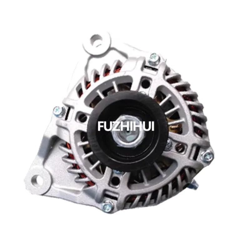 New 12V Alternator For Mazda CX-5 2.5L Compatible 2014 2015 2016 12 Starter Motor 2.8 Diesel Engine