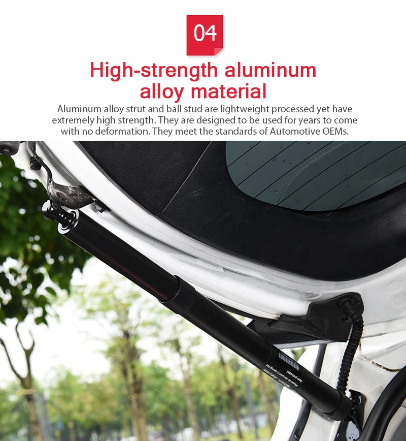For KIA Carnival 2015-2020 Electric Tailgate Car Lift Auto Automatic Trunk Opening Electric Motor for Trunk Car Accessory Tools