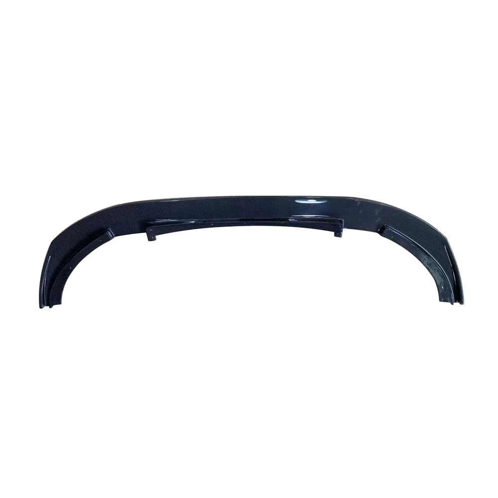 Carbon Fiber Front Bumper Lip For Mazda MX5 2022-2023