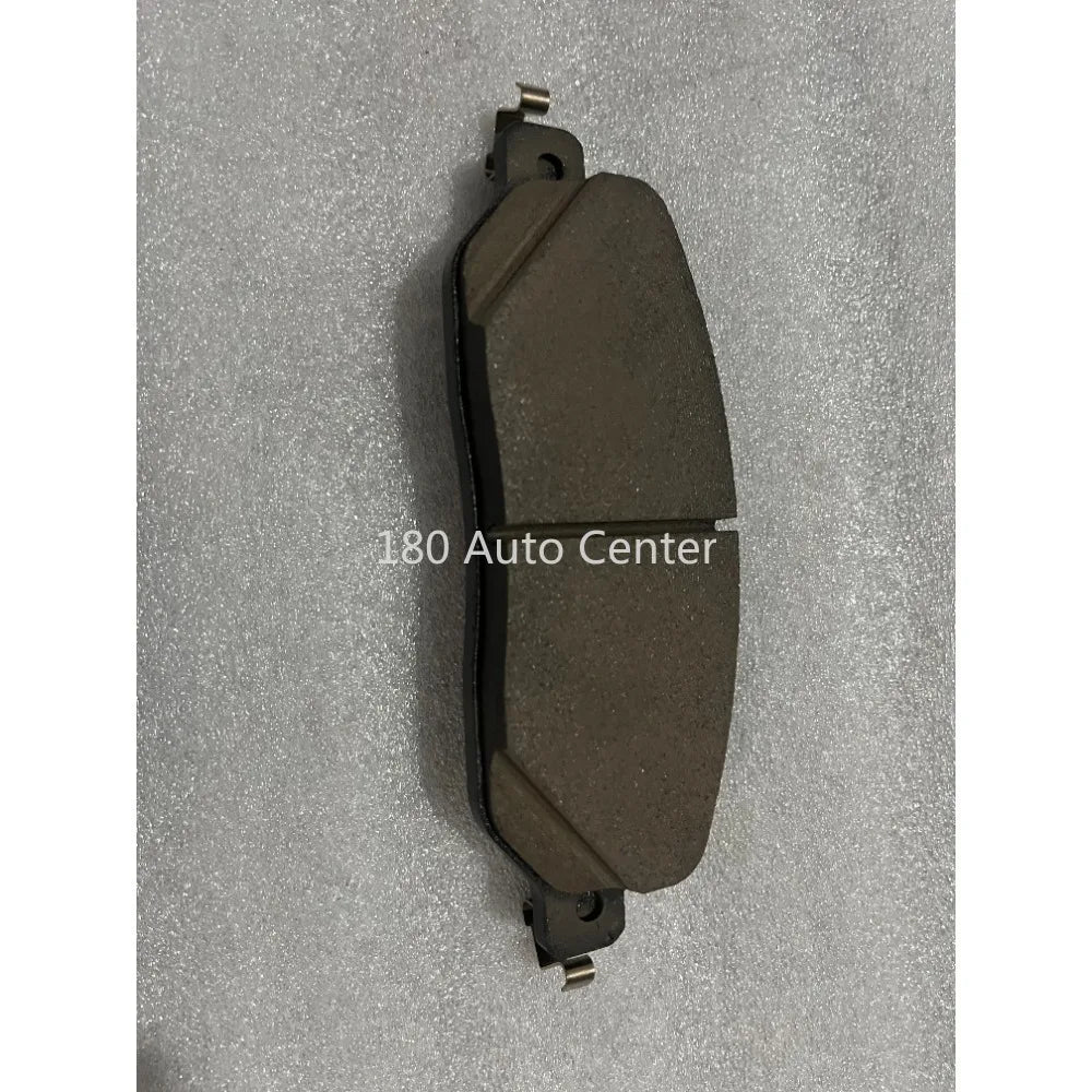 F26-3501080LB JETOUR T1 T2 قطعة غيار أصلية لفرامل الفرامل الأمامية