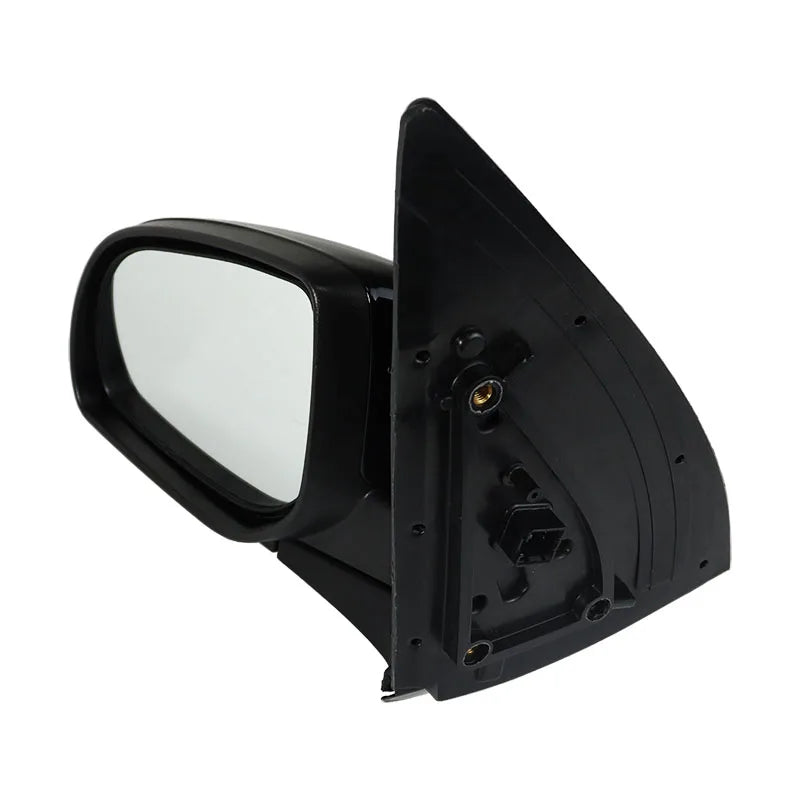 Car Door Rear View Mirror Assembly Accessories For Hyundai I10 2010 2011 Auto Electronic Adjustment With Indicator