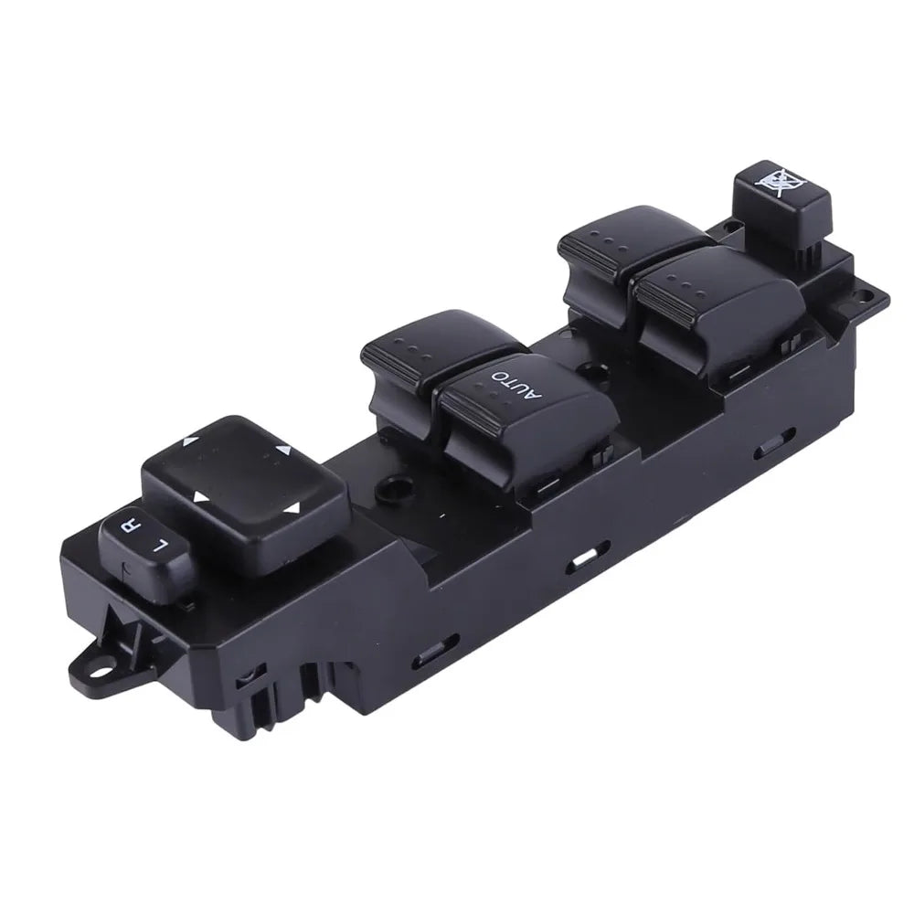 Car Accessories For Mazda 5 2012 2013 2014 2015 Front Left Electric Master Power Window Control Switch Glass Lifter Button Parts