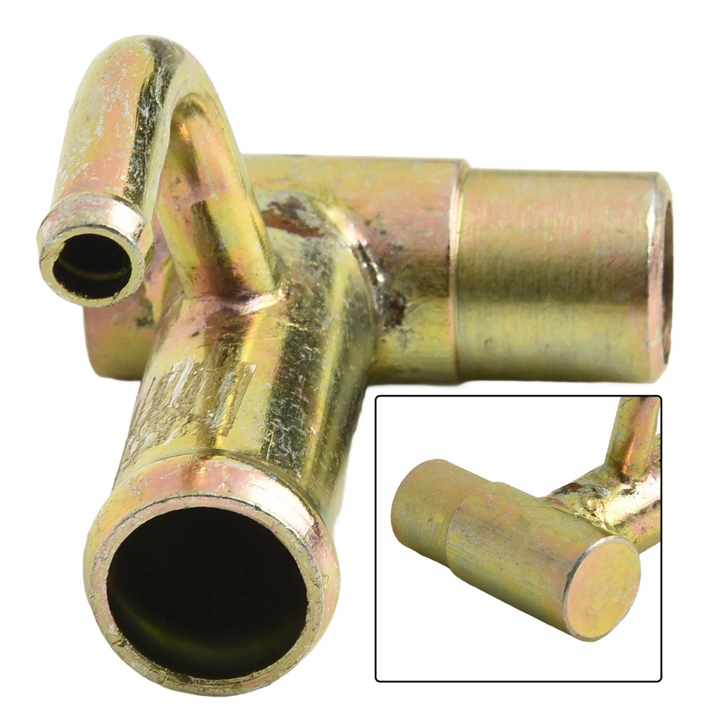 Engine Water By Pass Pipe Spare Accessories Easy Installation Parts Replacement For Mazda 323 Family Brand New