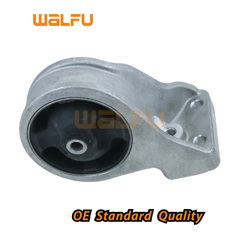 Engine Mount For HYUNDAI SANTA FE 00-06 21930-26200 21930-26300 21931-26400 2193126400 WALFU rubber parts HL915