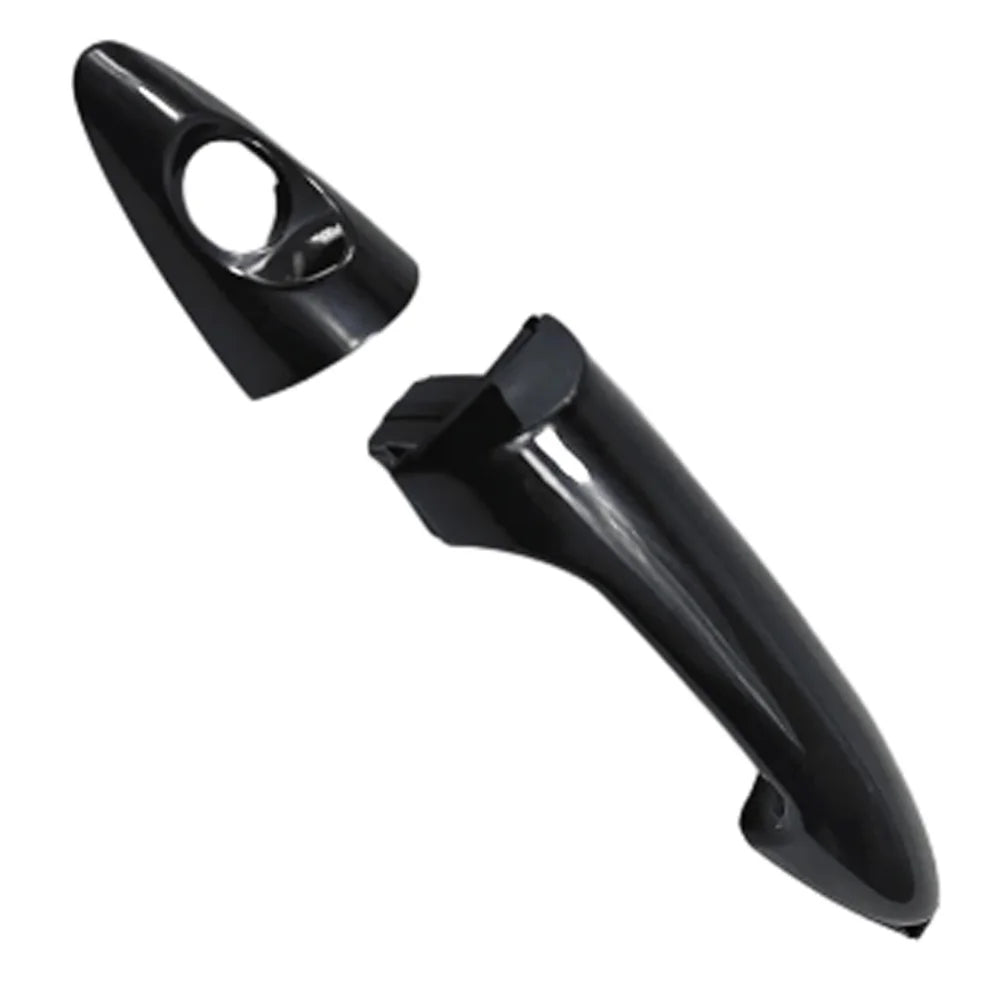 Car Exterior Outer Door Handle Front Rear Left Right for Hyundai Accent 2012 2013 2014 2015 2016 2017 82651-1R000