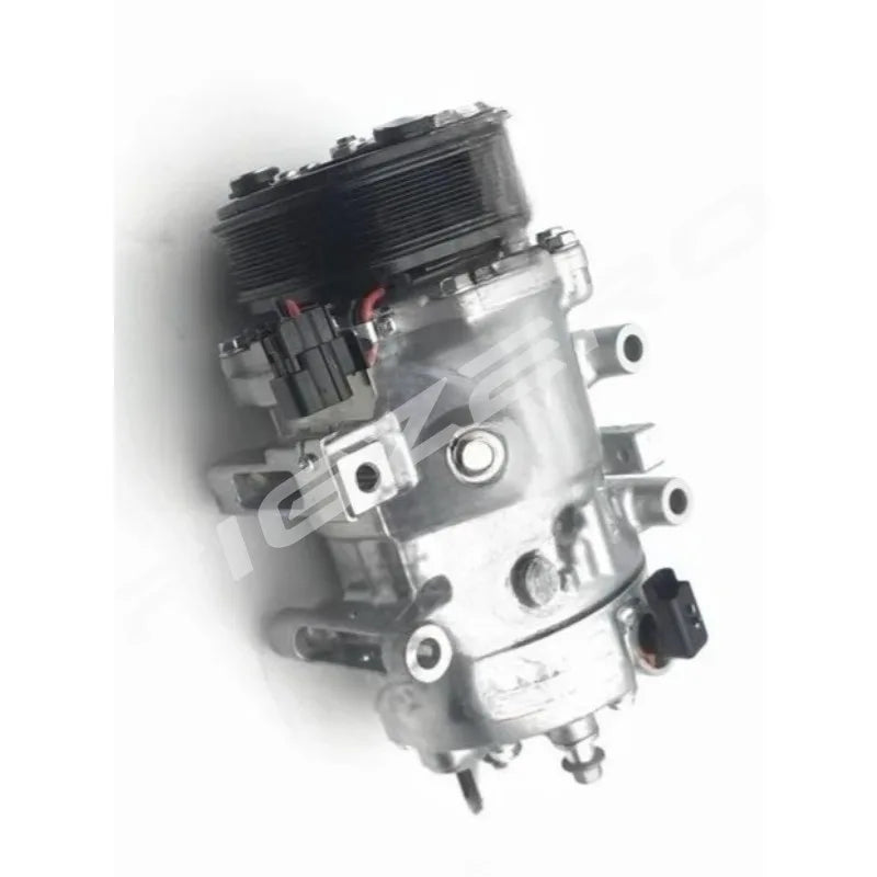 1 قطعة مجموعة ضاغط تكييف الهواء الأصلي لشيري Exeed TX LX TXL Jetour X70Plus X90Plus كومبرسير تكييف الهواء الأصلي لسيارات TX LX TXL Jetour X70Plus X90Plus