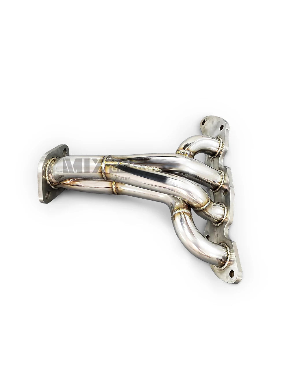 Direct factory wholesale car fitment  Mazda6 exhaust manifold 2.3 2006-2010 racing performance manifold exhaust system