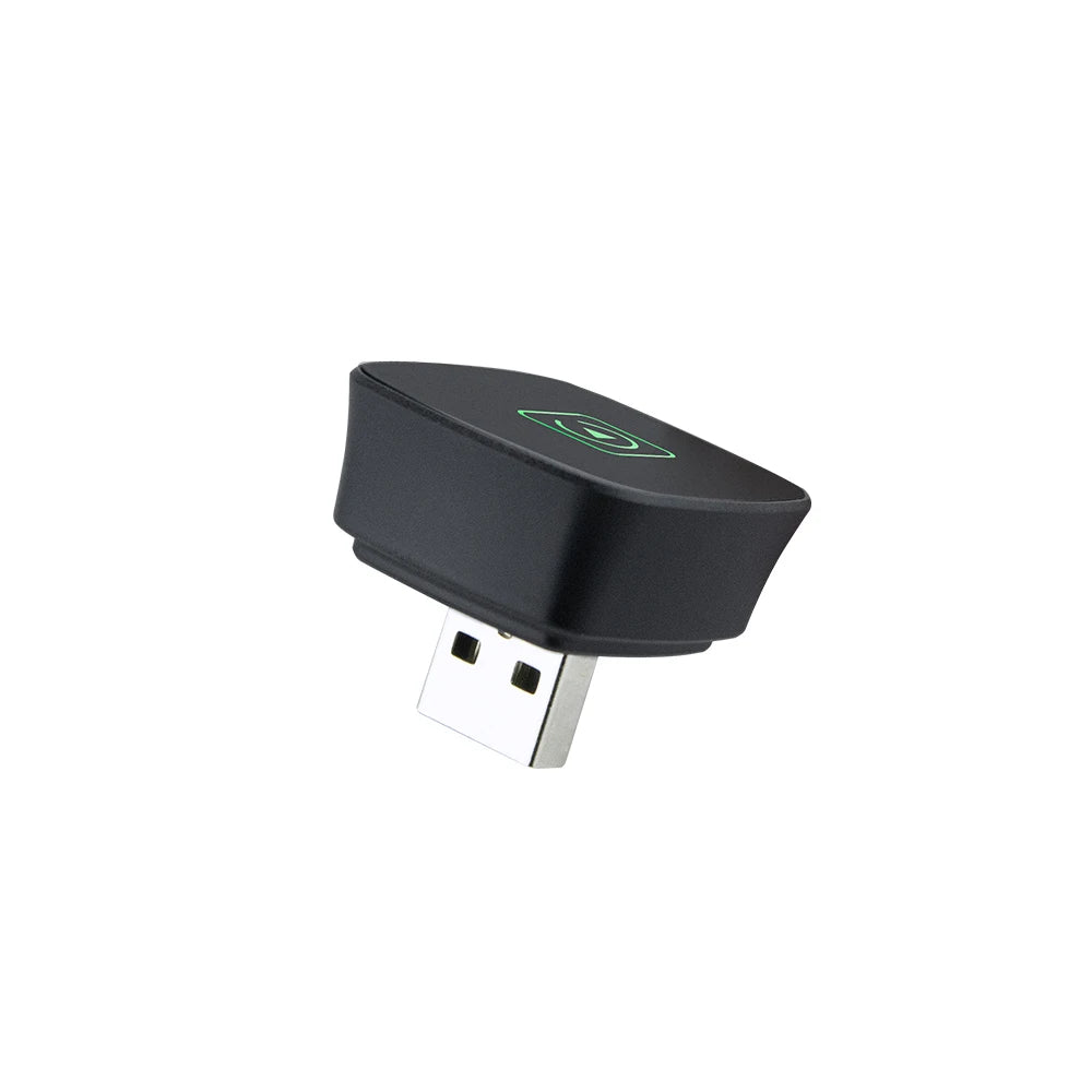 Plug-And-Play 2 In 1 Wireless Carplay Android Auto for Hyundai Honda Haval Genesis Ford Fiat Dodge Chevrolet Borgward Ram Volvo