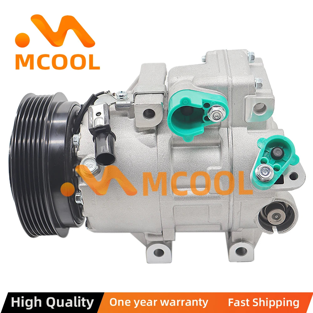 AC Compressor For Kia Optima Magentis /Hyundai Sonata 2008-10 977013K520 977013K220 977013K520 977013K520RU 97701-3K520