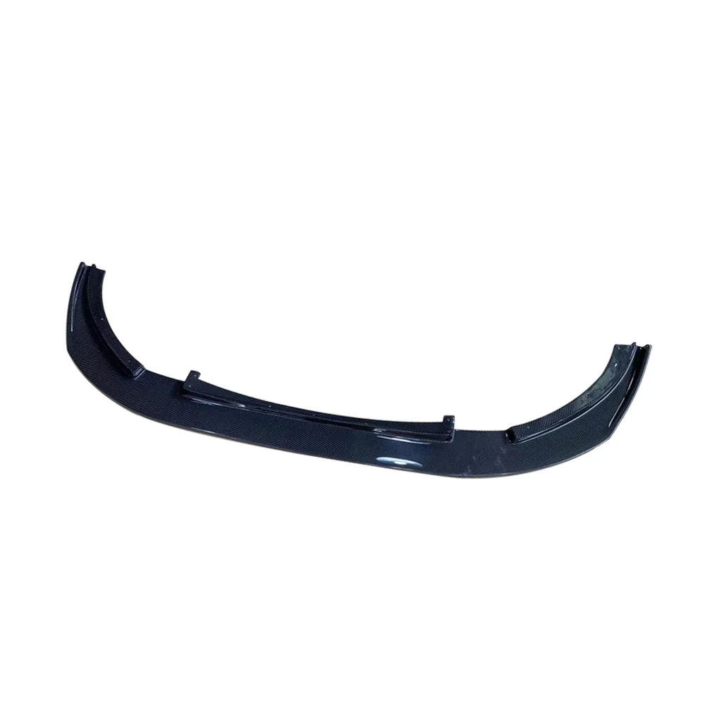 Carbon Fiber Front Bumper Lip For Mazda MX5 2022-2023