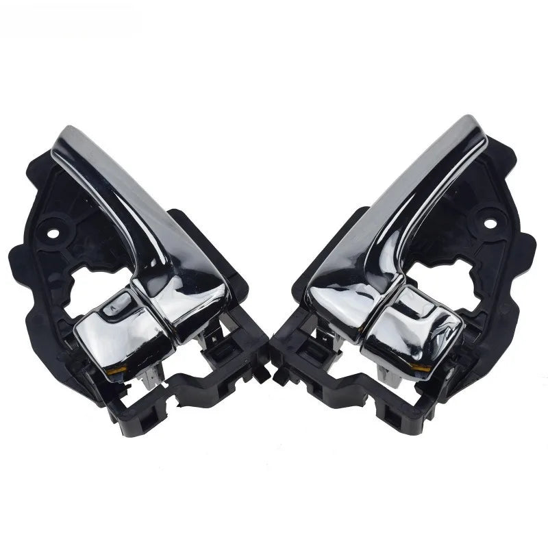 Car Interior Door Handle ( Left or Right ) for Hyundai IX35 2010 2011 2012 82610-2S010 82620-2S010