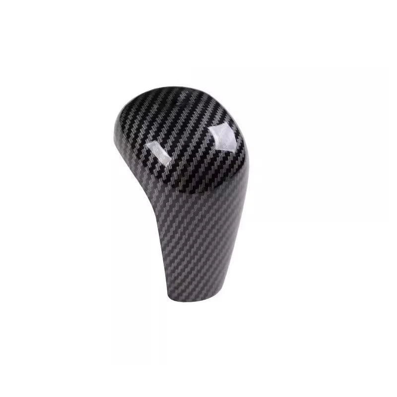For Mazda 3 CX-30 2020 2021 2022 ABS Car Accessories Gear Cover Trim