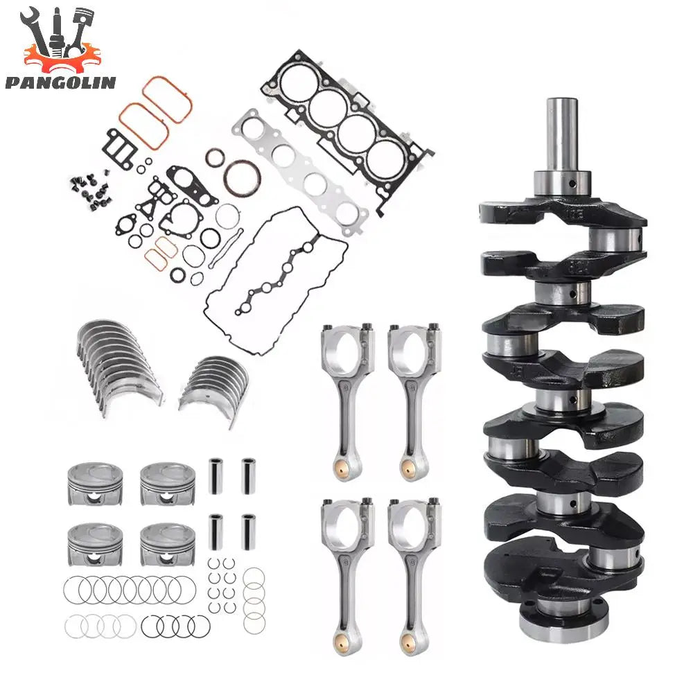 1 Set Engine Rebuild Kit For 2020-2024 Hyundai ix35, 2024 Hyundai Tucson G4NL G4NJ Engine