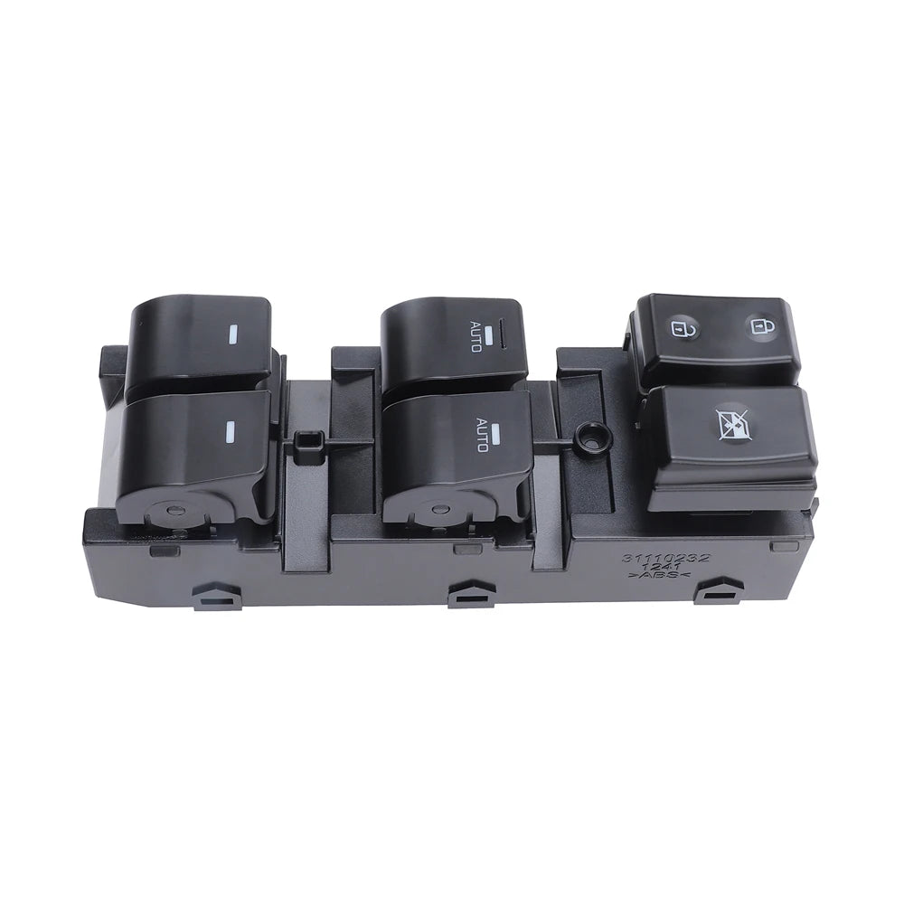 Electric Power Master Window Switch For Hyundai Ioniq 2017-2021 Car Accessories 93570-G2020 93570-G20204X