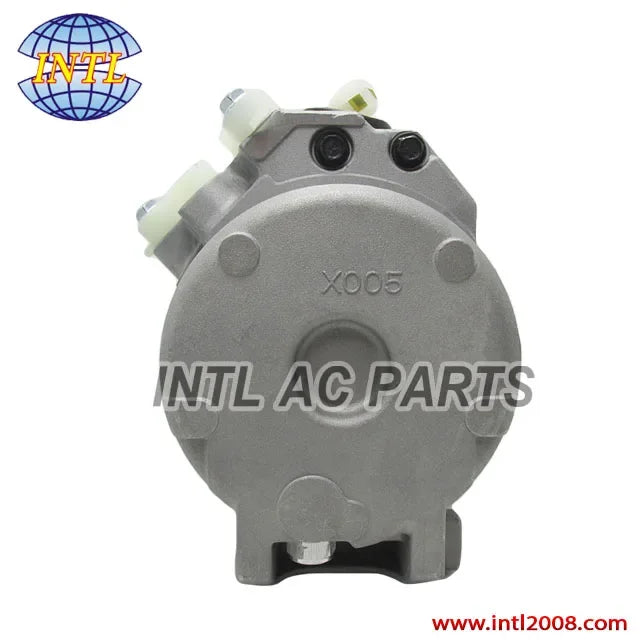 10S17C ac compressor FOR Mazda MPV 2000-2006 30780330 506012-0473 506012-216 LC70-61-450A LC7061450A