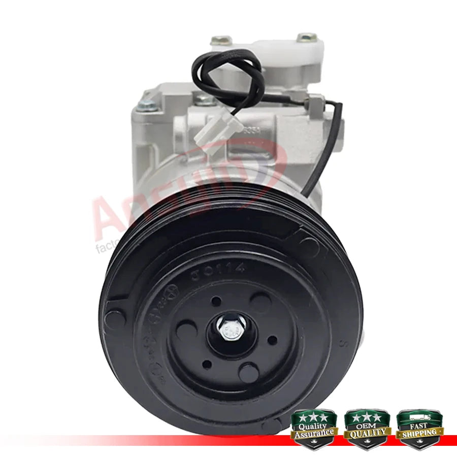 DKS-17DS Car Air Conditioining AC Compressor For Mazda Biante C273-61-450A Z0011242A