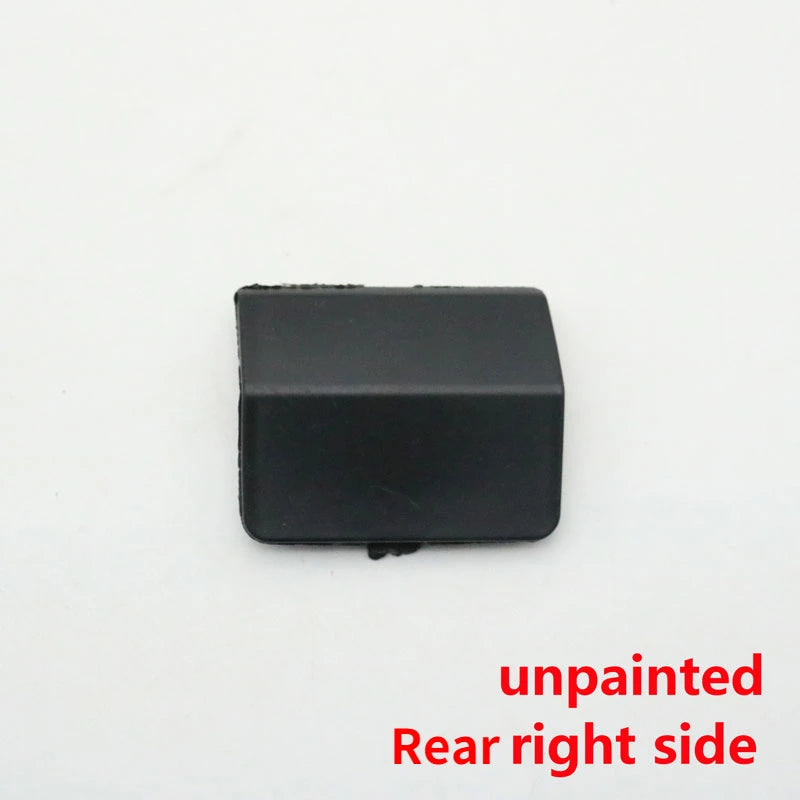 For Mazda 6 Atenza Sedan 2013 2014 2015 2016 Front Rear Bumper Towing Hook Cover Hauling Eye Cap