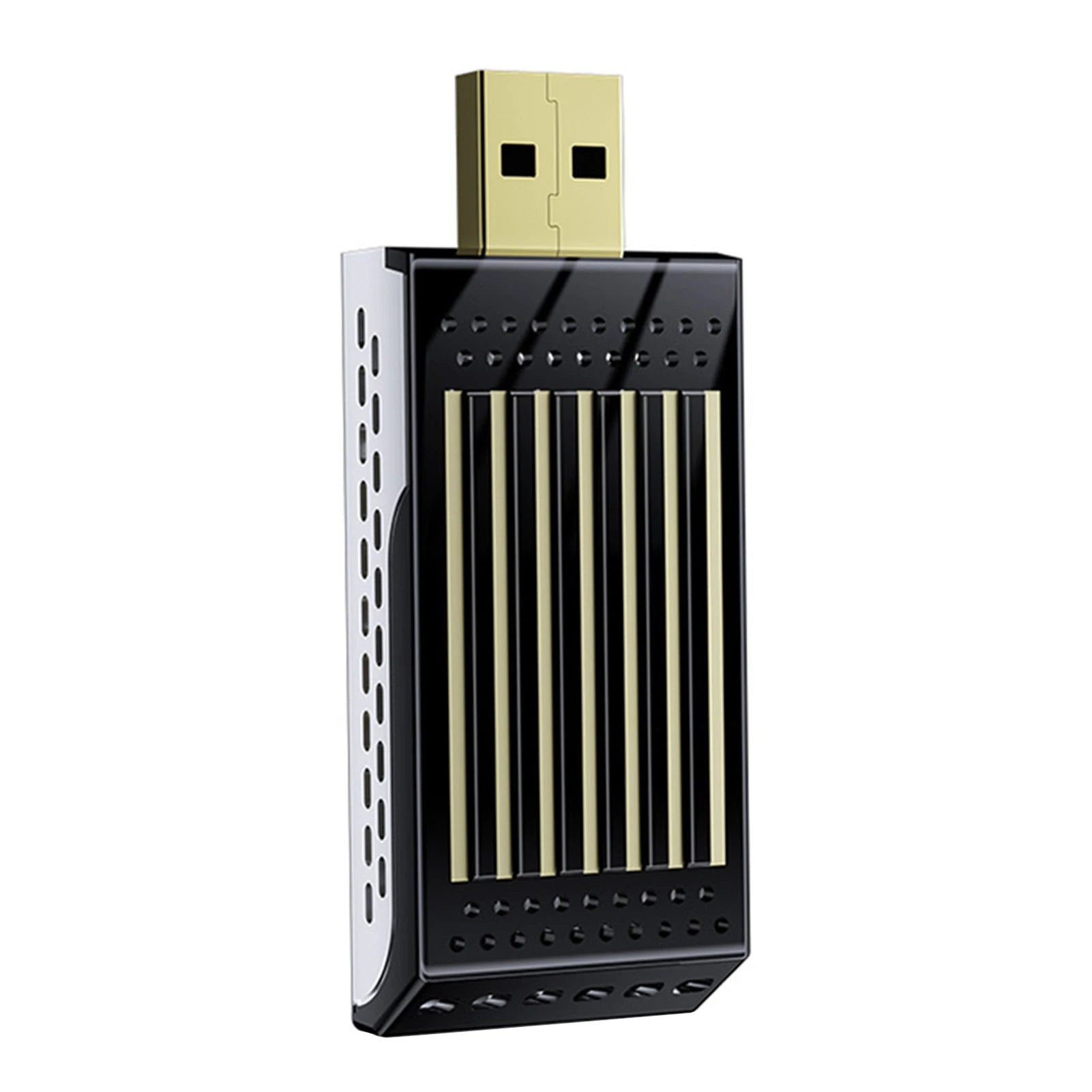 Ai Box Androids 13 Carplays Androids Auto Adapter Compatible with Most Cars