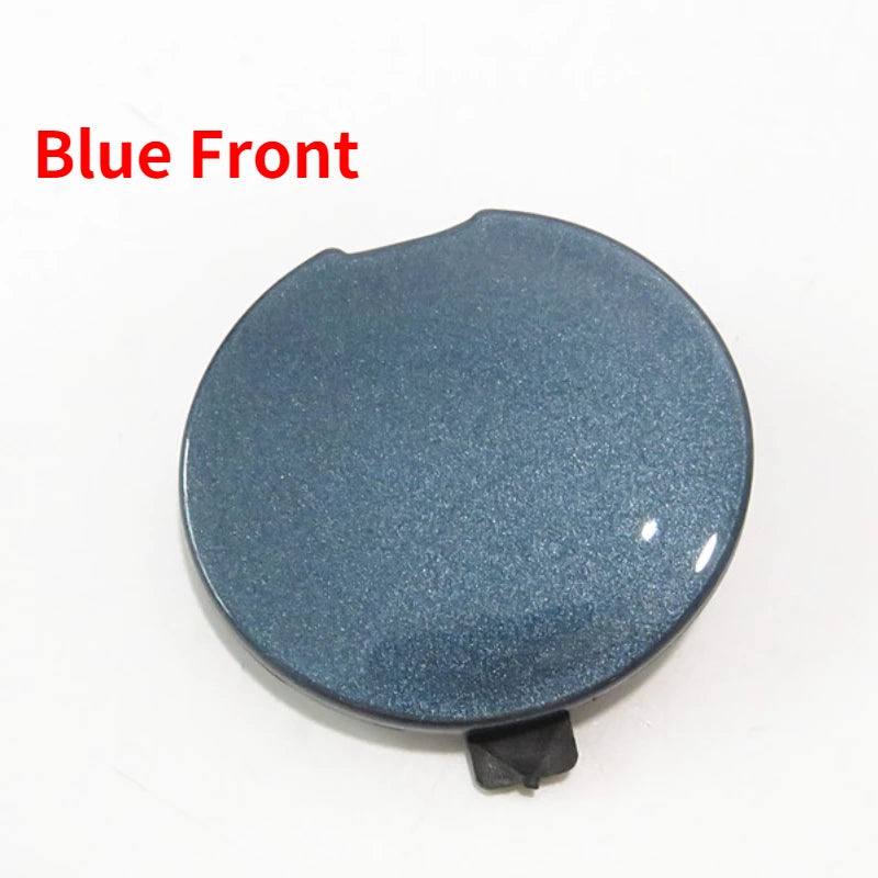 For Mazda 6 Atenza Sedan 2013 2014 2015 2016 Front Rear Bumper Towing Hook Cover Hauling Eye Cap