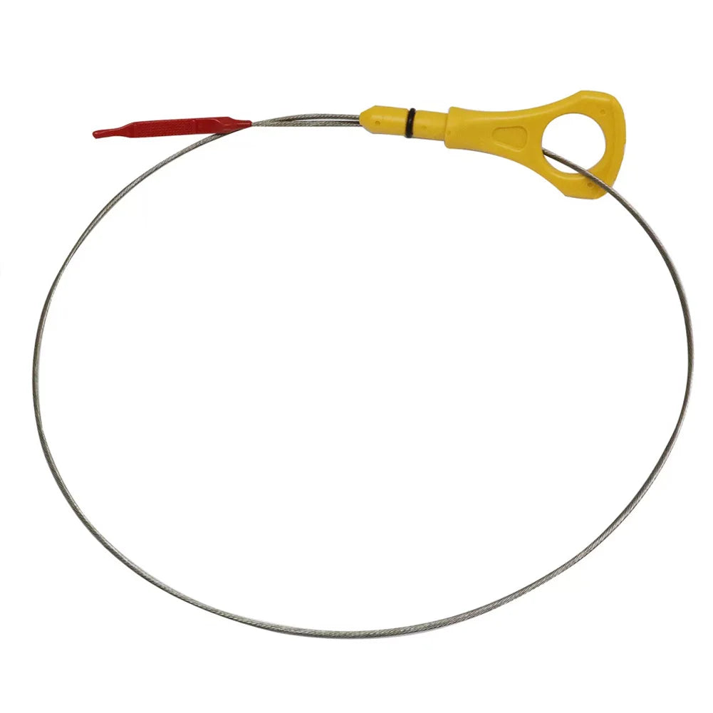 Reliable Engine Oil Dipstick Replacement for For HYUNDAI For GENESIS G80 (2016 2019) with OEM Number 266113CKA0