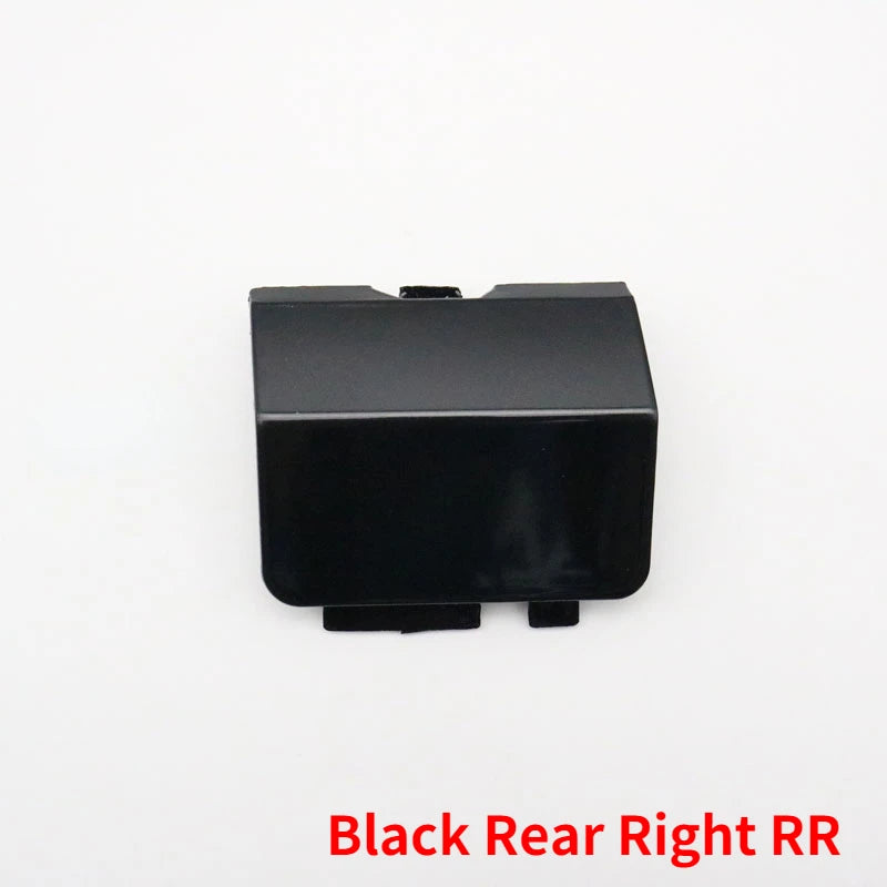 For Mazda 6 Atenza Sedan 2013 2014 2015 2016 Front Rear Bumper Towing Hook Cover Hauling Eye Cap