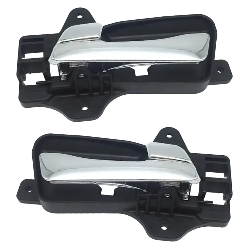 Front Left Right Car Inside Interior Inner Door Handle for Hyundai  i30 2007 2008 2009 2010 2011 2012 82620-2L010