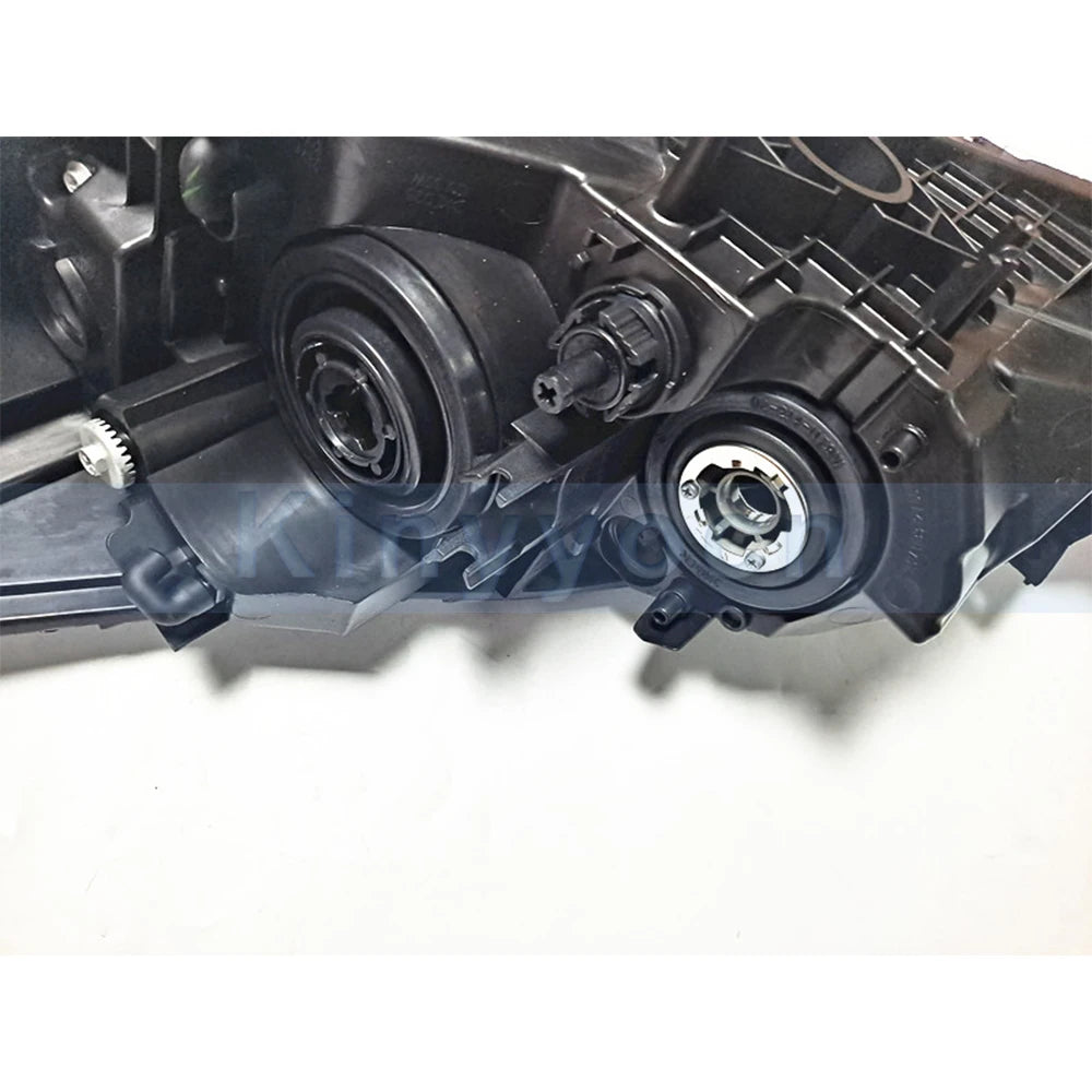 Headlight Head Light Lamp For Mazda 5 Premacy 2011-2013 Front Bumper Headlight Headlamp