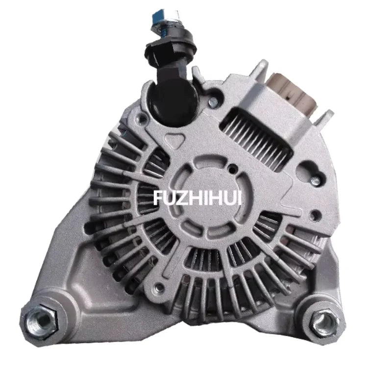 New 12V Alternator For Mazda CX-5 2.5L Compatible 2014 2015 2016 12 Starter Motor 2.8 Diesel Engine