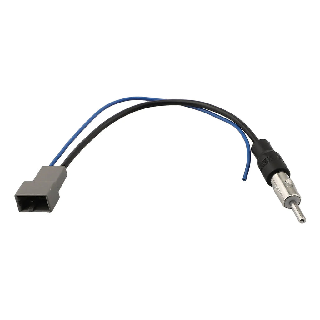 Car Accessories Adapter Cable Fit For Honda For Mazda Stereo Radio AM FM ABS Antenna Cable Adapter High Quality