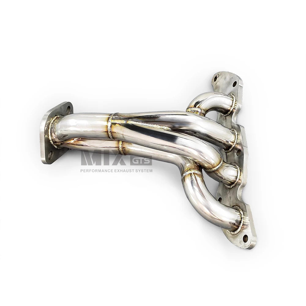 Direct factory wholesale car fitment  Mazda6 exhaust manifold 2.3 2006-2010 racing performance manifold exhaust system