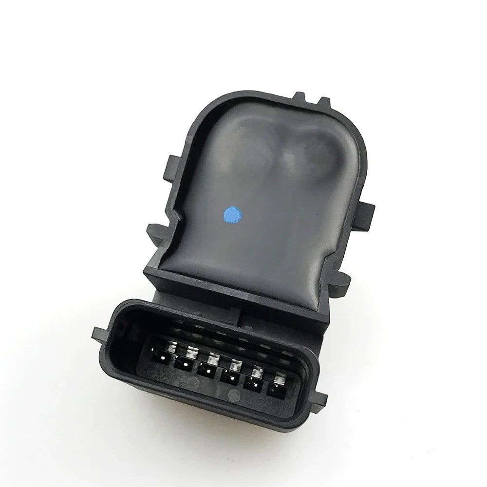 95720-H8100 95720-H3100 Bumper Parking Sensor For KIA Stonic Serie 2017-20 1.0L 1.2L 1.4L 1.6L 2.0L OFFSIDE FWD YB Petro