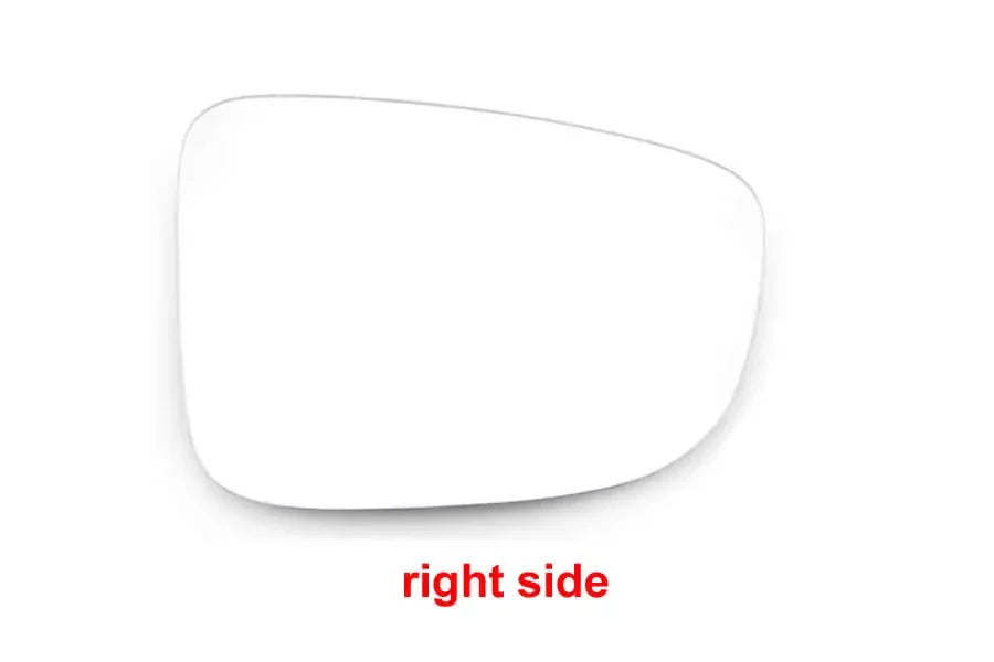 Car Mirrors For Mazda 6 Atenza 2017 2018 2019-2021 Car Accessories Side Mirrors  Lens Rearview Mirror Lenses Glass with Heating