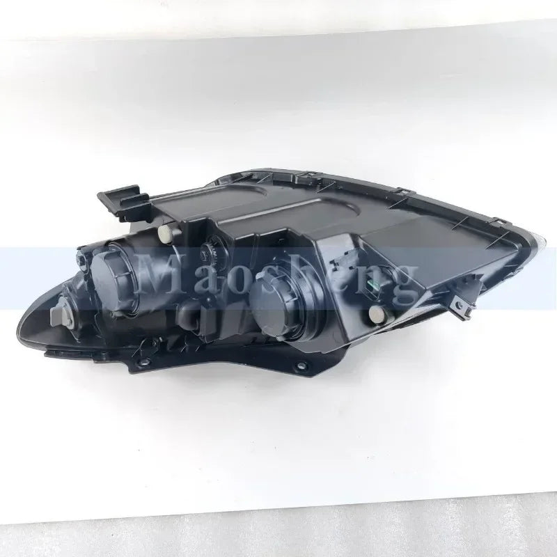 Car Front Bumper Headlight Headlamp For Hyundai I30 i30 2007-2010 Head Light Head Lamp