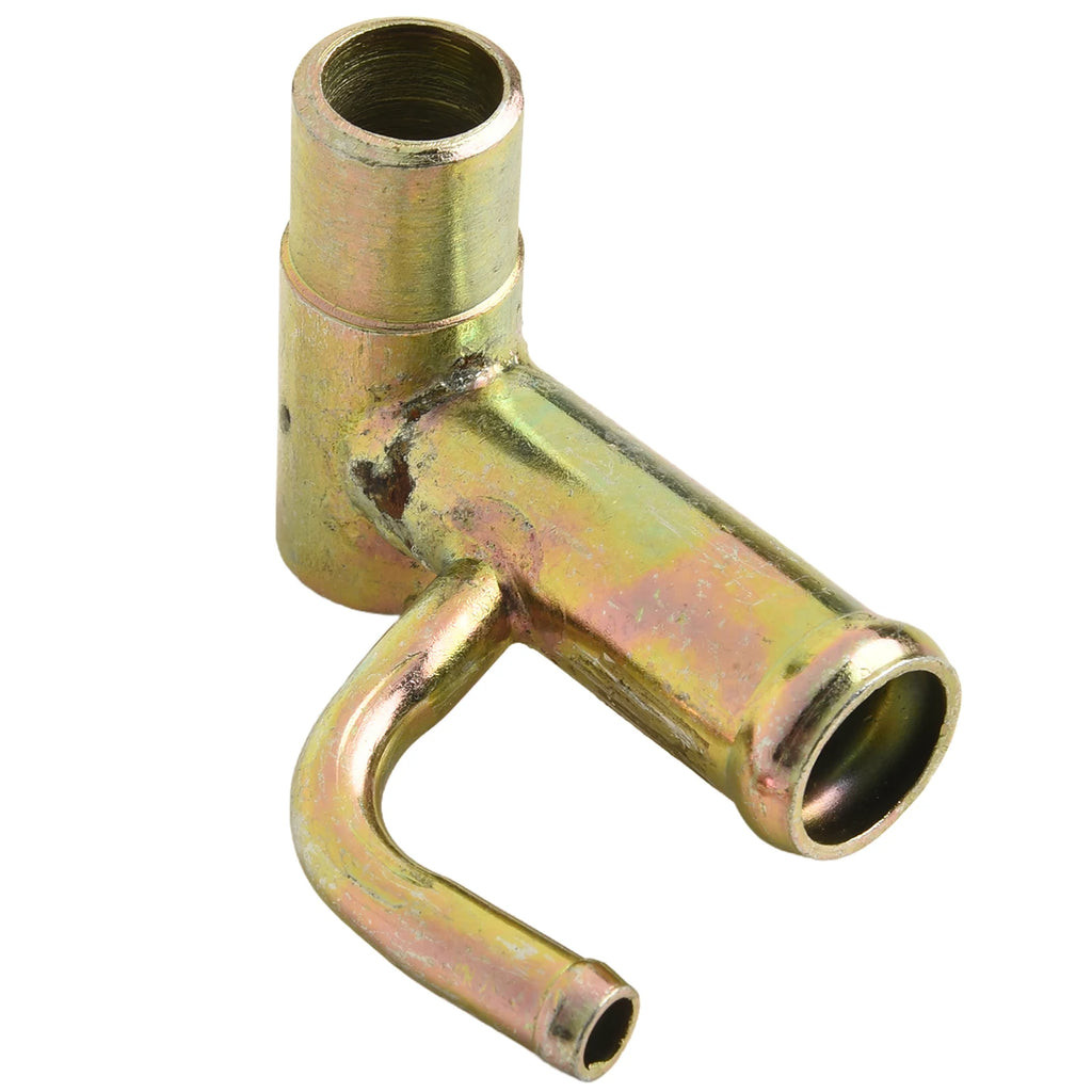 Engine Water By Pass Pipe Spare Accessories Easy Installation Parts Replacement For Mazda 323 Family Brand New
