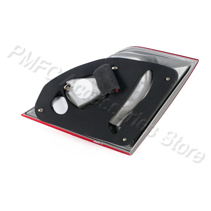 Rear Bumper Tail Light Cover Brake Light Stop Lamp Tail Lamp Assembly For Toyota Camry Aurion GSV40 3.5L 2GR-FE 2006 2007 2008