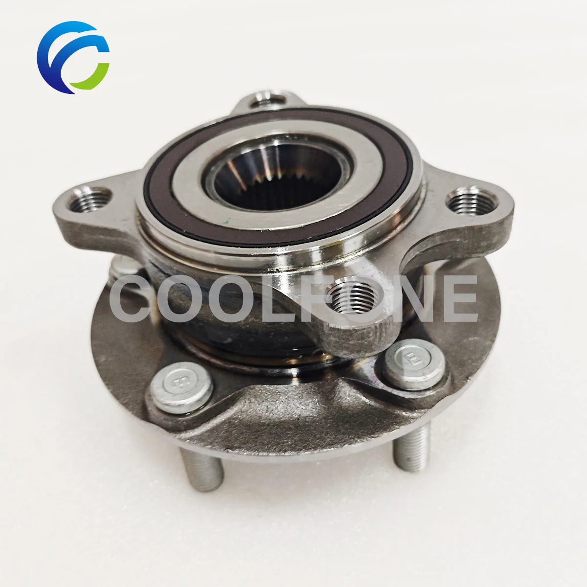 Front Wheel Hub Bearing For MAZDA 3 BP5H BP6H BP2H BP5S BP6S BP2S CX-30 DM BCKE3304X BDNF3304X BDTS3304X BDTS3304XA BDWK3304X