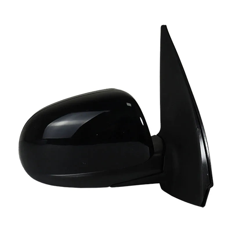 Car Door Rear View Mirror Assembly Accessories For Hyundai I10 2010 2011 Auto Electronic Adjustment With Indicator