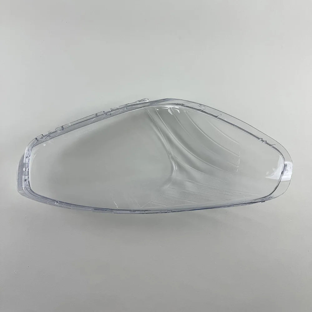 Front Headlight Cover Headlamp Lamp Shell Transparent Lampshade Lens Plexiglass For Hyundai Accent 2006 2007 2008 2009 2010